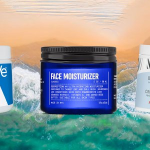 24 Best Face Moisturizers for Dry Sensitive Skin