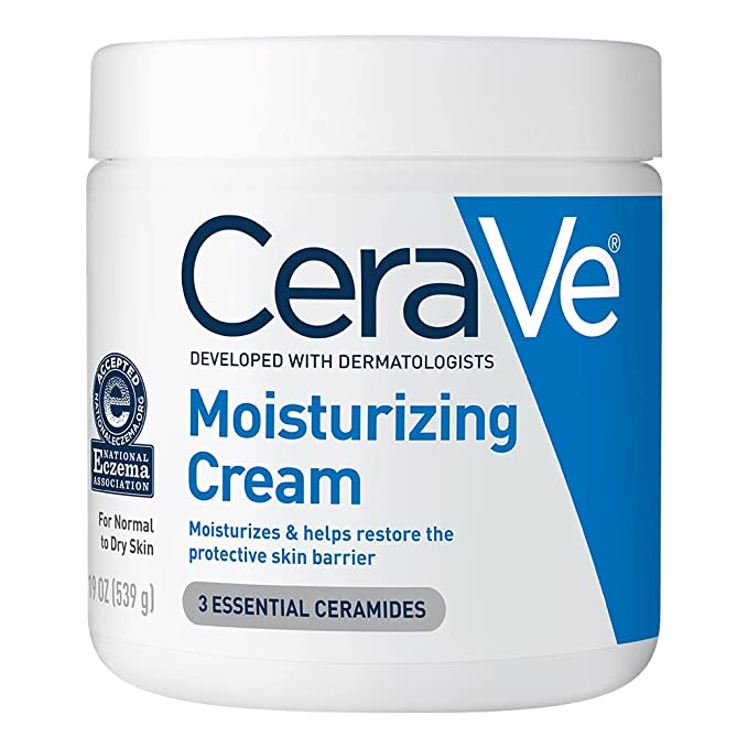 CeraVe cream