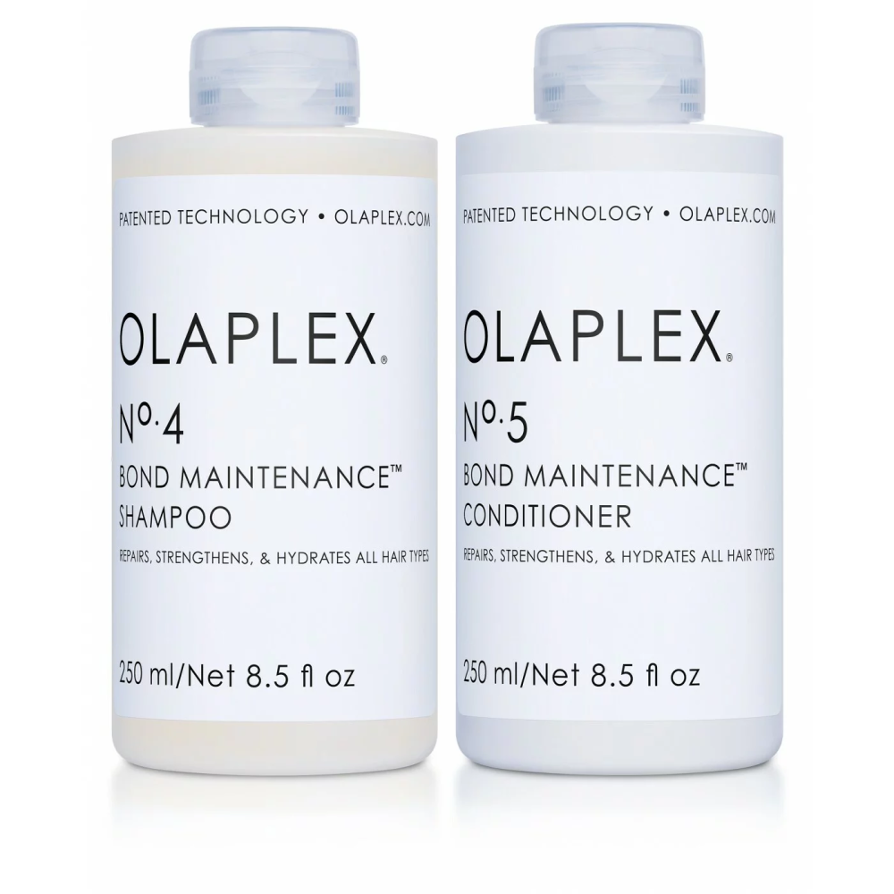 Olaplex shampoo
