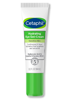 Cetaphil eye cream