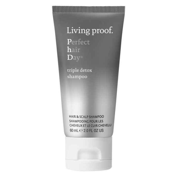 Living Proof shampoo