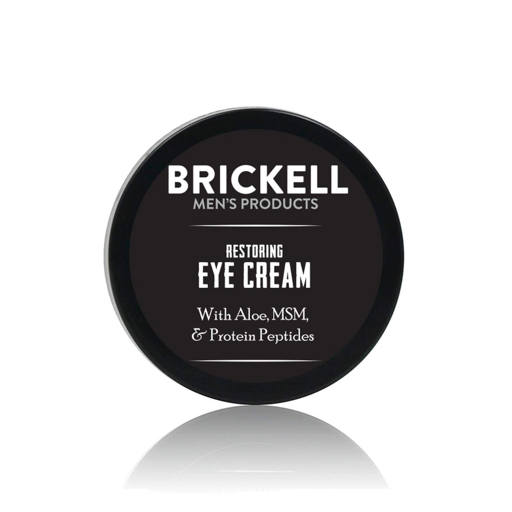 Brickell eye cream