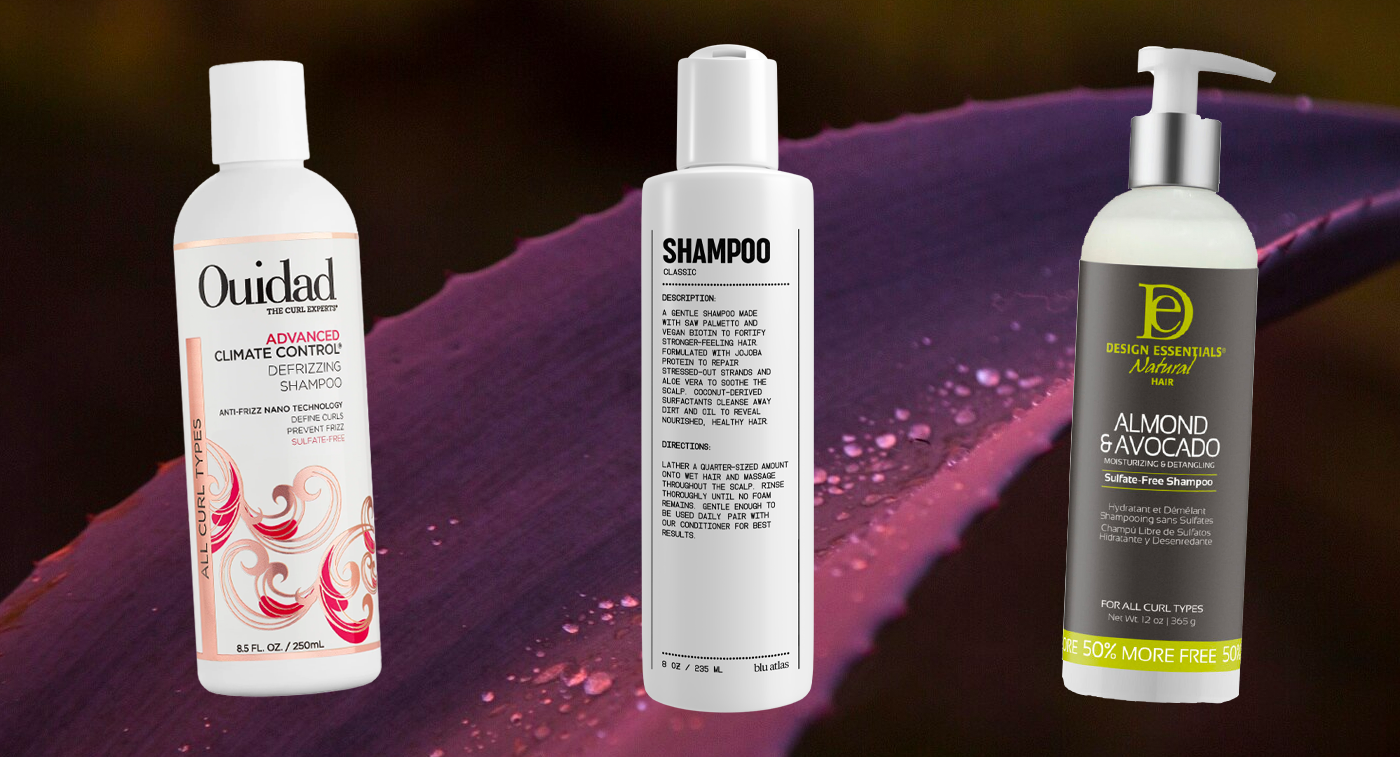 Shop Best Shampoo for Curly Hair  15 Best Shampoos for Curly Hair