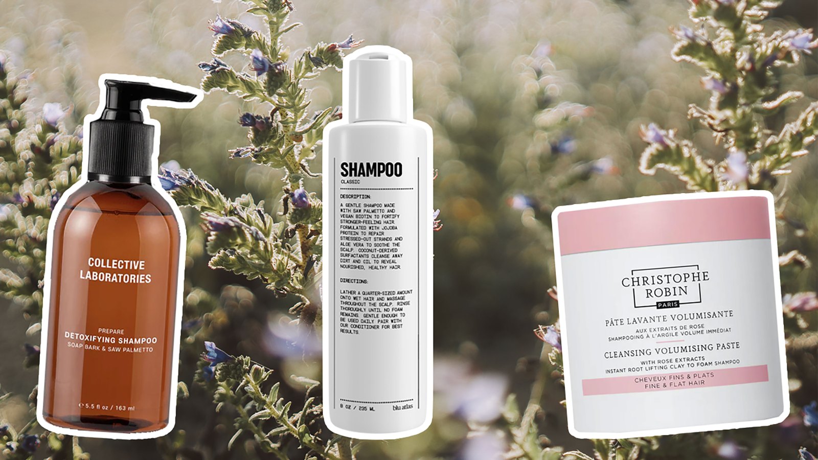 The 17 Best Shampoos and Conditioners for Hair Growth