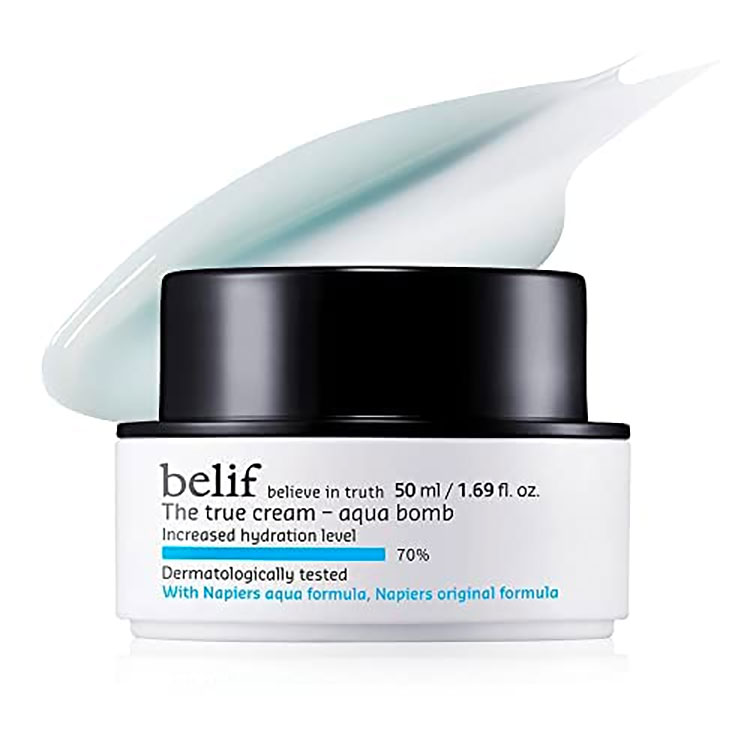26 Best Face Moisturizers for Combination Skin 