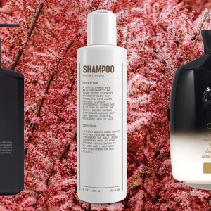 13 Best Smelling Shampoos for Men in 2023