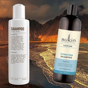 11 Best Clean Shampoos in 2023