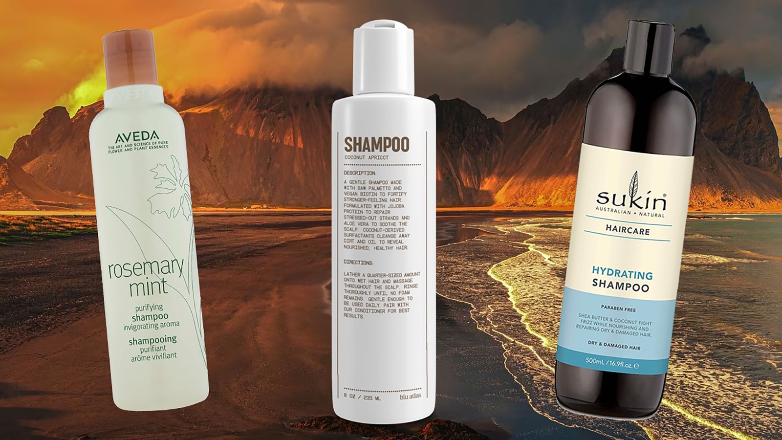 11 Best Clean Shampoos in 2023