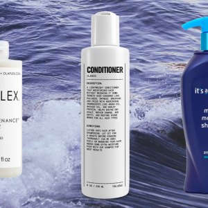 moisturizing shampoo and conditioner
