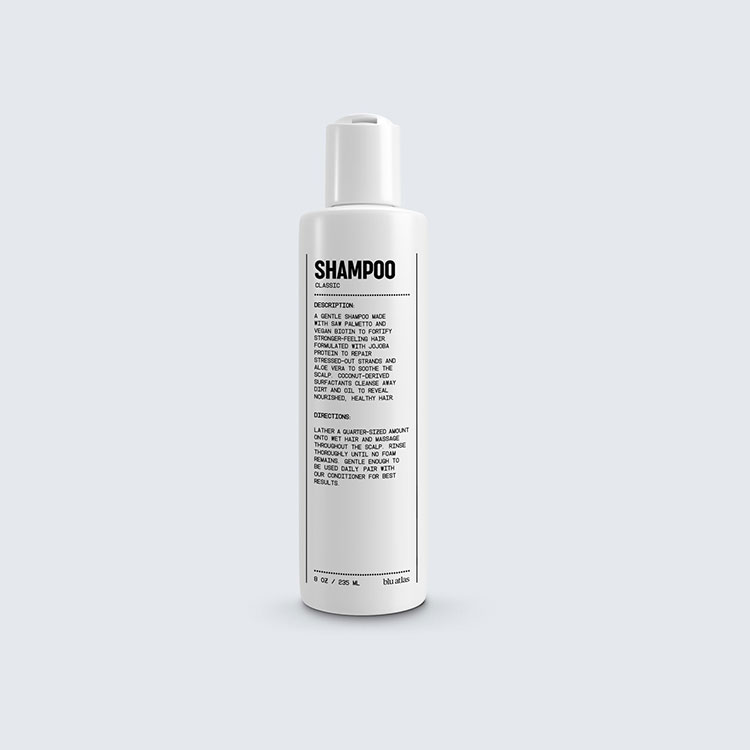 8 Best Shampoos For Black Men in 2023 