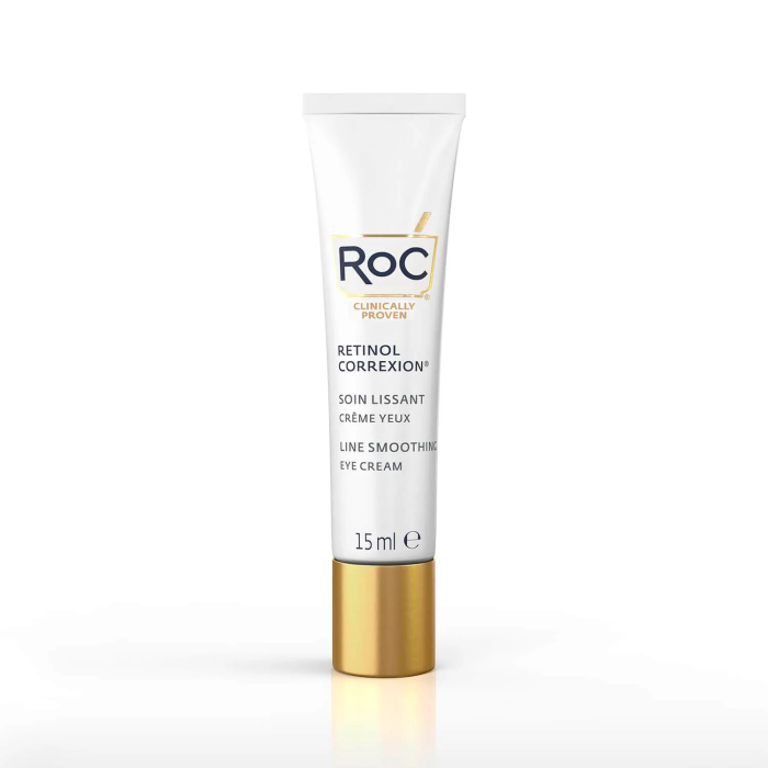 ROC-retinol