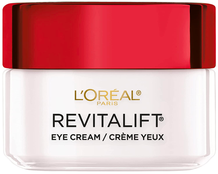 L'Oreal eye cream