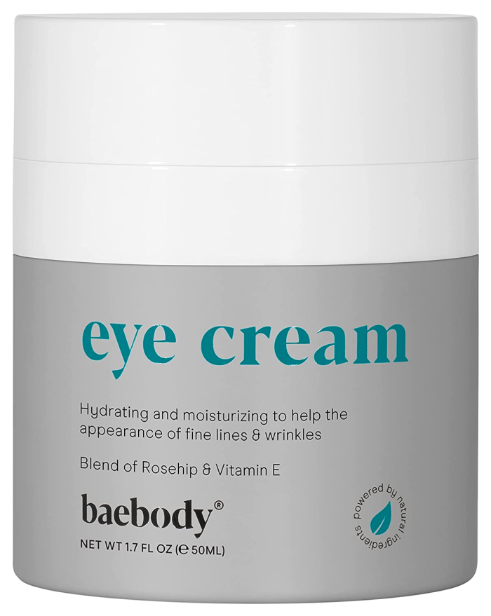 baebody eye cream