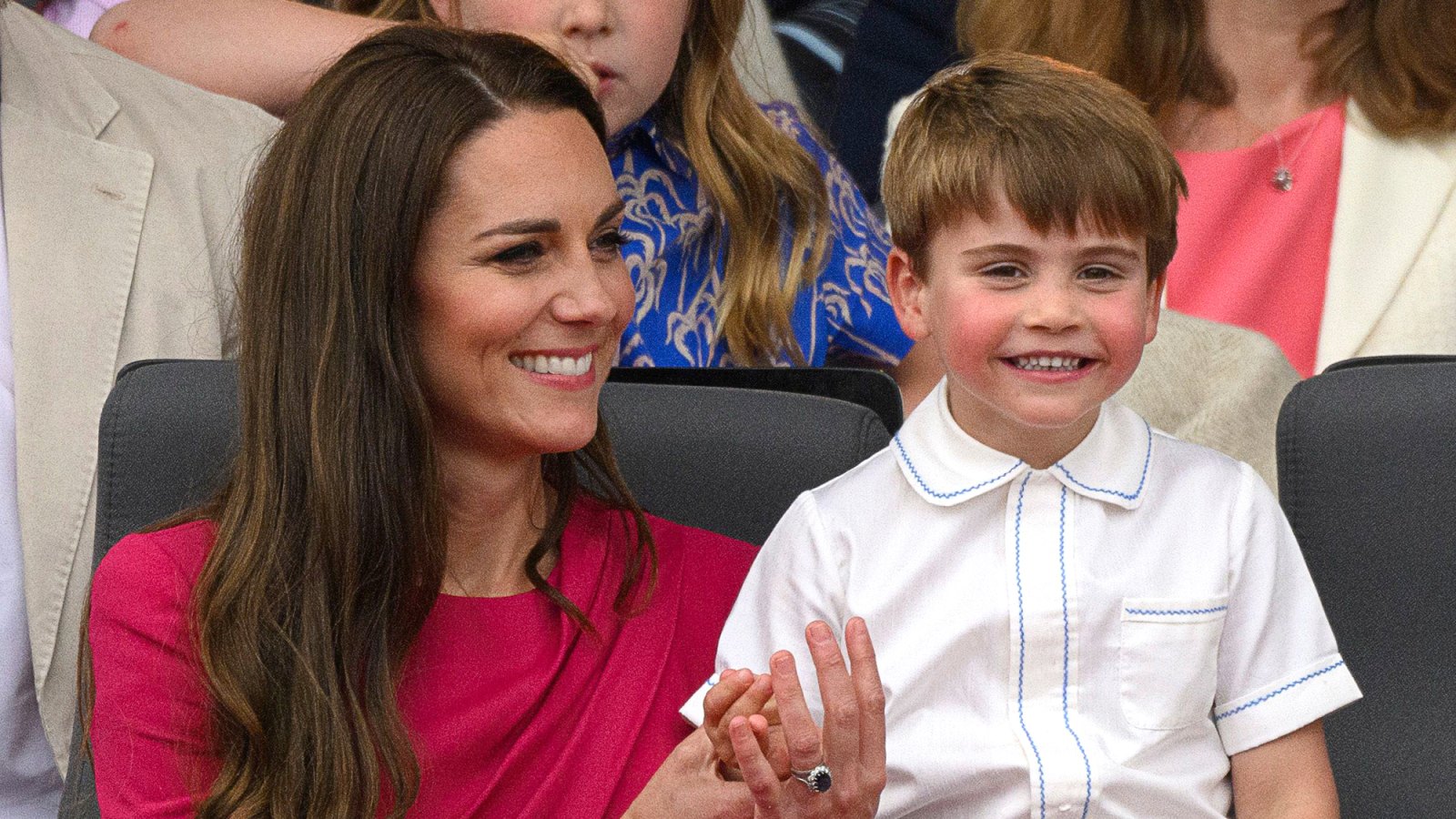 Inside Prince William and Princess Kate’s Adventure-Themed 5th Birthday Party for Son Louis: They Always ‘Go the Extra Mile’