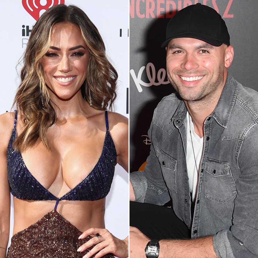 Jana Kramer and Mike Caussin: A Timeline of Their Relationship Highs and Lows