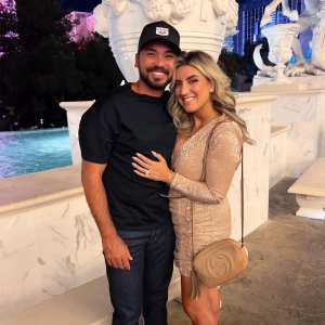 Jason Day and Ellie Harvey's Relationship Timeline