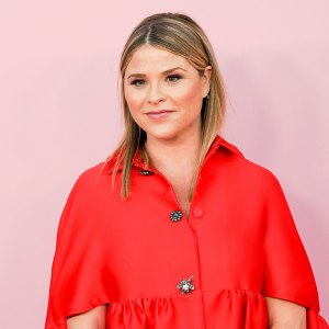Jenna Bush Hager Reveals Her Middle School Boyfriend Broke Up with Her After Seeing Her ‘In a Bathing Suit’