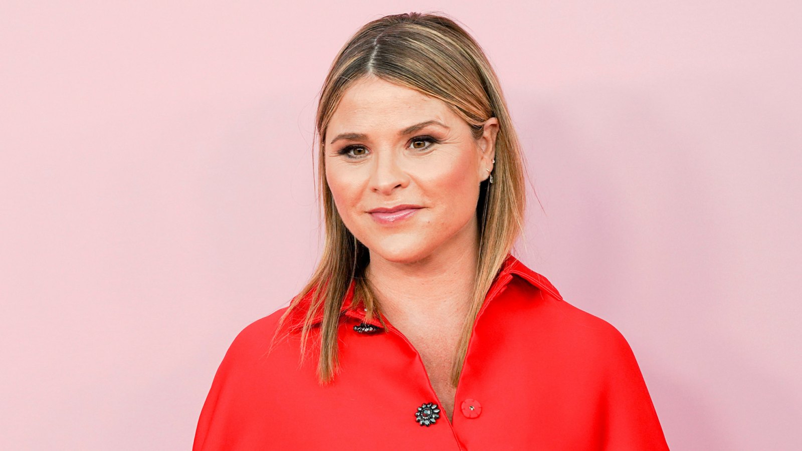Jenna Bush Hager Reveals Her Middle School Boyfriend Broke Up with Her After Seeing Her ‘In a Bathing Suit’