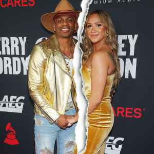 jimmie allen alexis gale 100