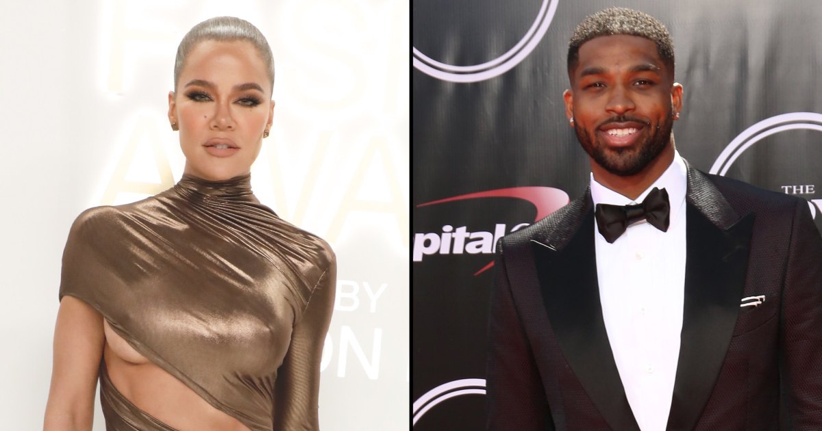 khloe kardashian is so proud of tristan thompson amid his move to the lakers he can be closer to his kids