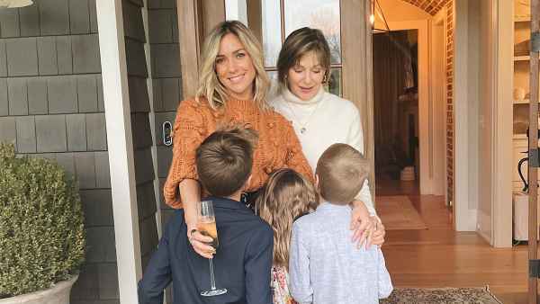 Kristin Cavallari Shares How Her and Jay Cutler's Children Contributed to Her New Cookbook, Says All Recipes are 'Kid-Approved'