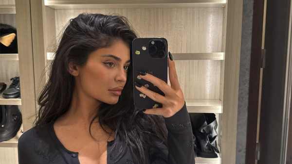 kylie-jenner