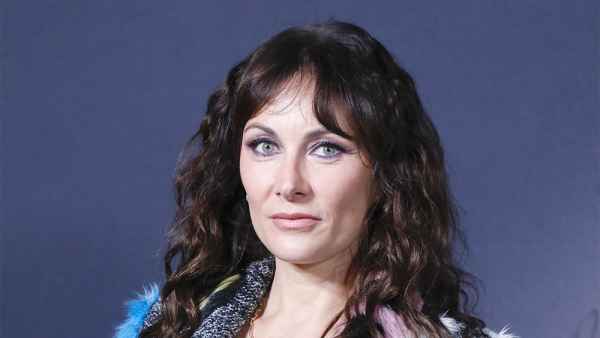 Laura Benanti Shares She Suffered a Miscarriage While Performing on Stage