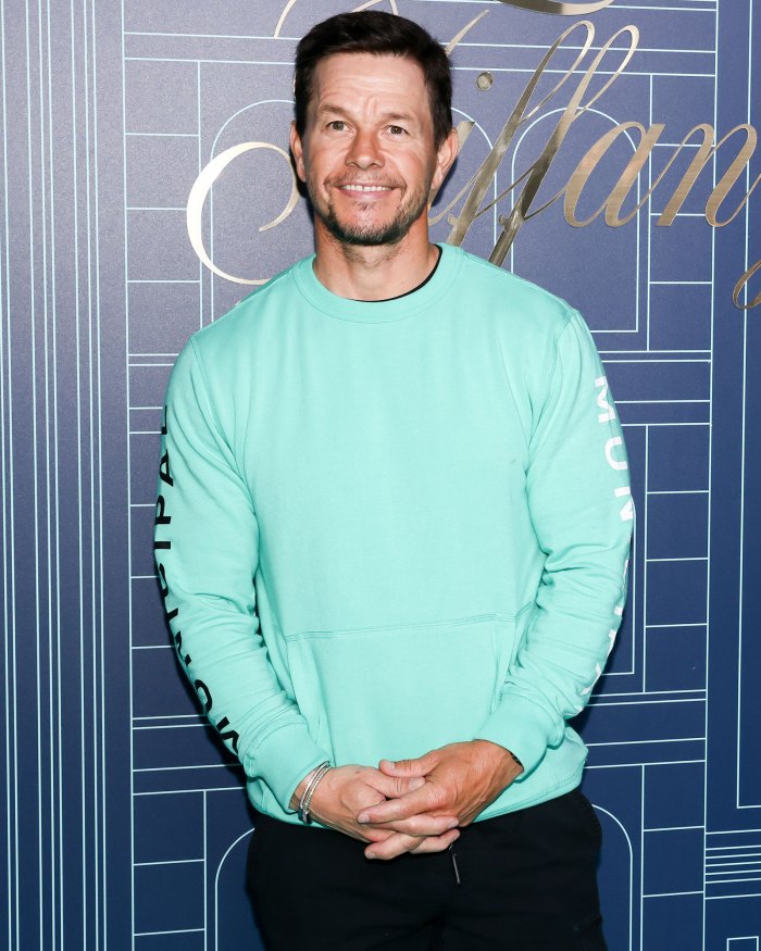 Mark Wahlberg Says His Children Are 'Thriving' After Moving to Nevada: 'They Love Vegas'