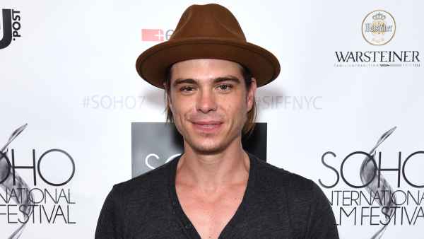 Matthew Lawrence Claims His Agency ‘Fired’ Him for Refusing to Strip in Front of a Famous Director