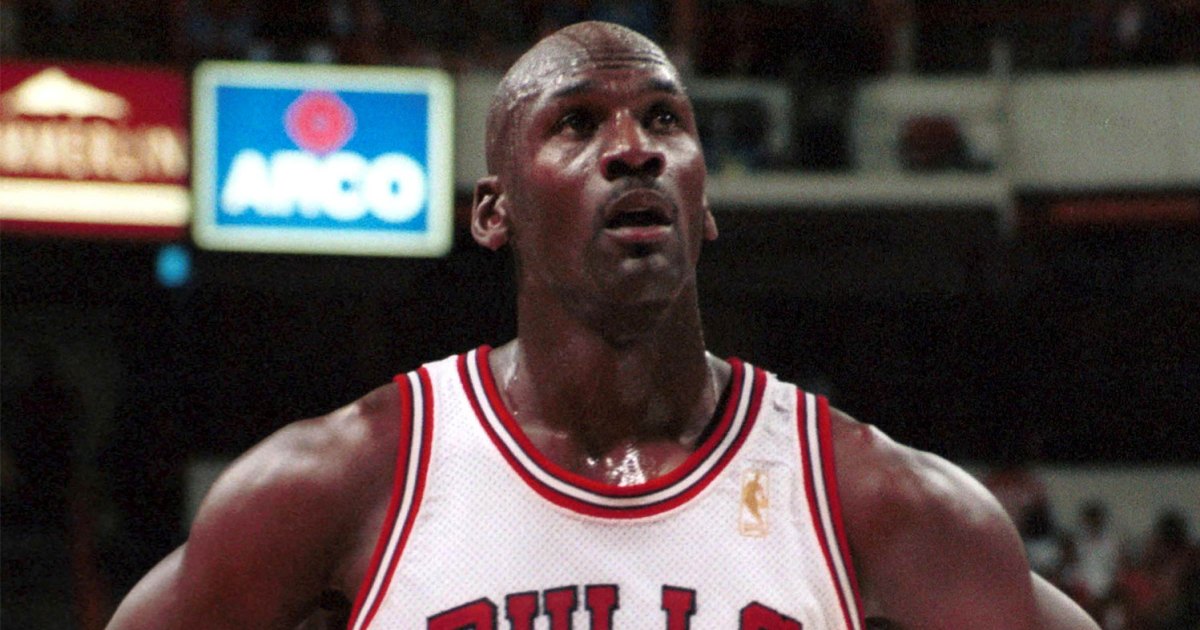 10 Michael Jordan Stories You Probably Won't See in ESPN's 'The