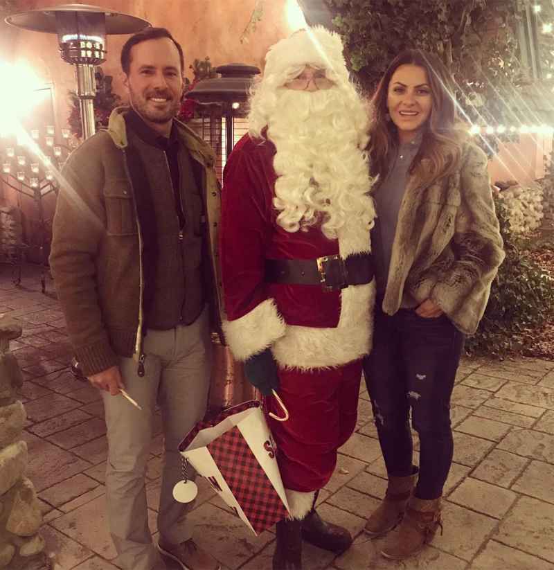 Michelle Money and Mike Weir's Relationship Timeline