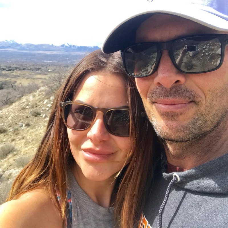 Michelle Money and Mike Weir's Relationship Timeline