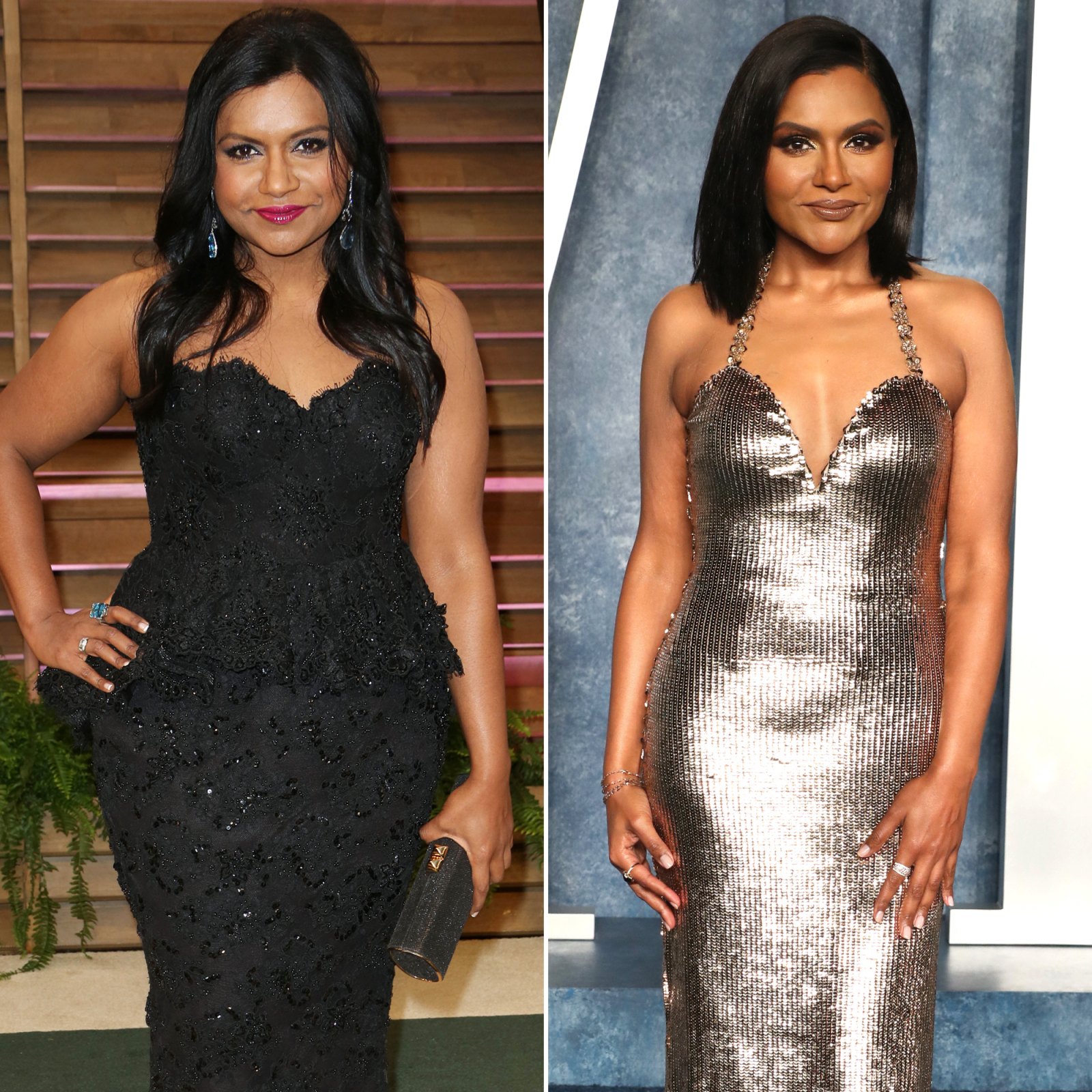 Mindy Kaling’s Body Evolution and Quotes About Diet Through the Years