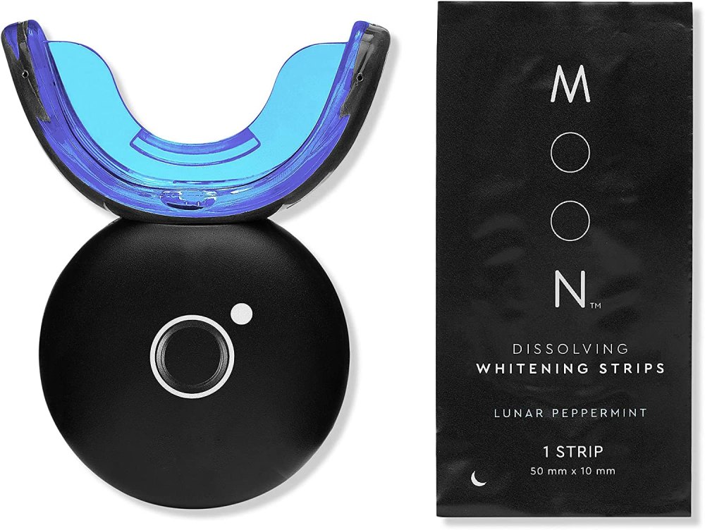 Moon LED light