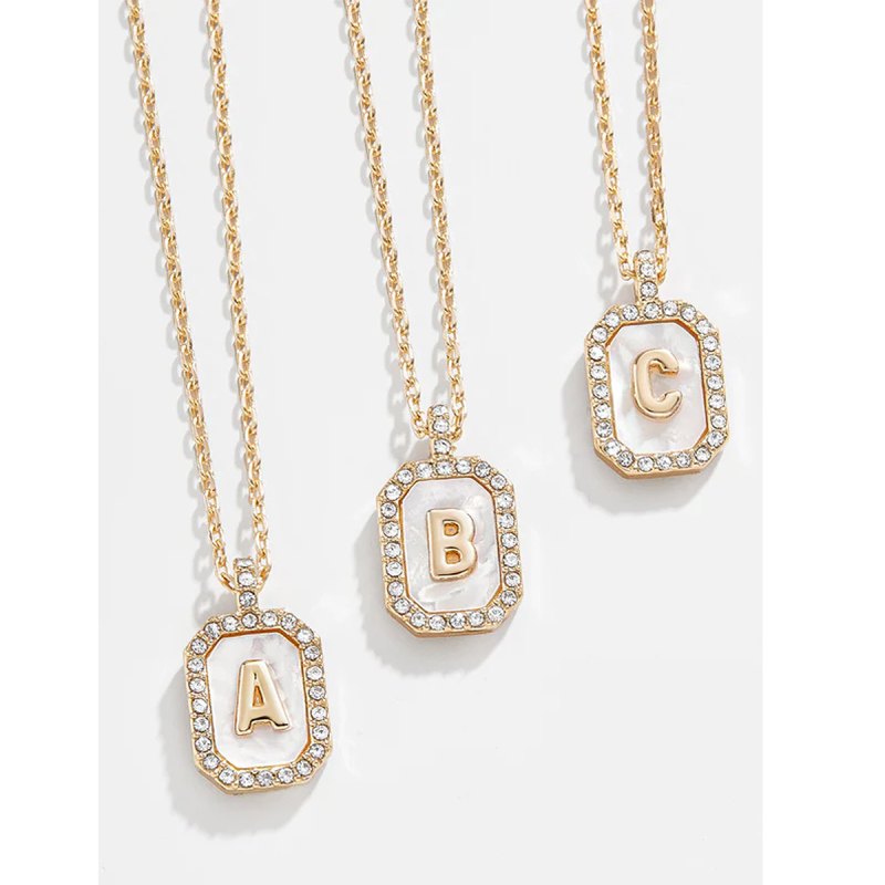 mothers-day-gift-guide-2023-baublebar-initial-necklace