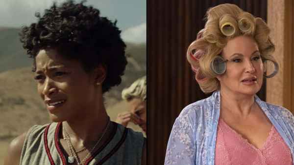 MTV Movie and TV Awards 2023: See the Full List of Nominees