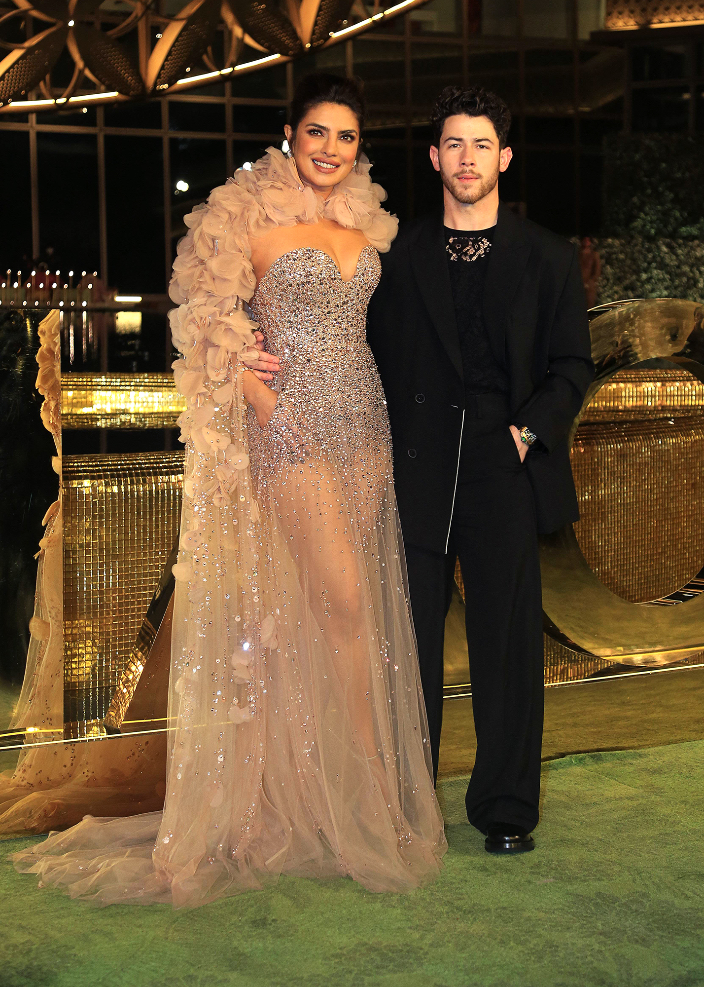 Nick Jonas, Priyanka Chopra: A Timeline of Their Relationship - Vimarsana News