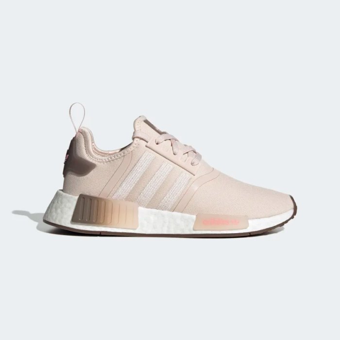NMD shoes