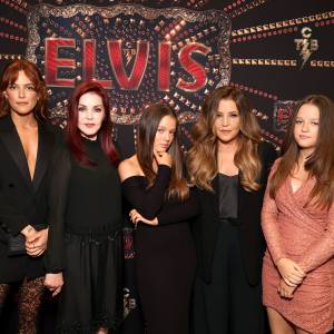 nside Priscilla Presley and Riley Keough Relationships With Lisa Marie Presley Twin Daughters Harper and Finley Amid Family Estate Battle