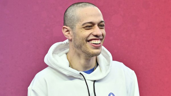 Pete Davidson Will Host ‘Saturday Night Live’ for 1st Time After Series Departure