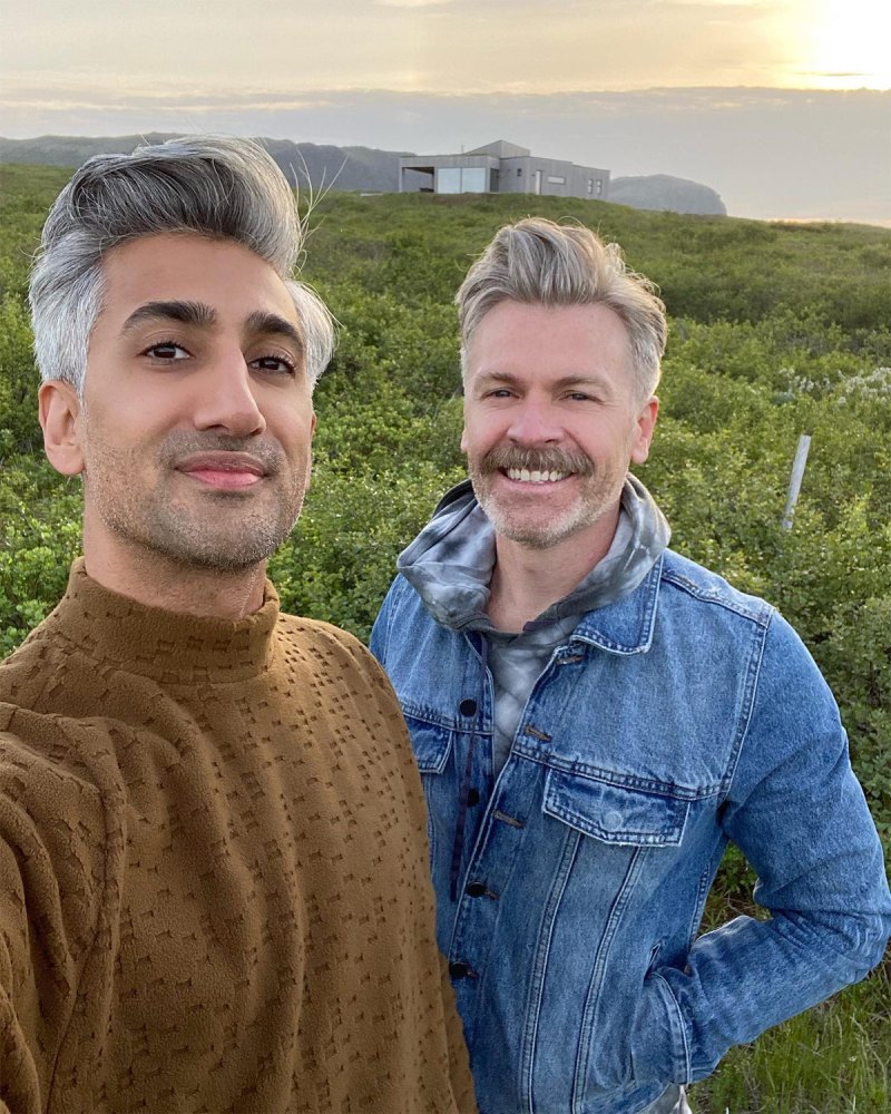 Queer Eyes Tan France and Husband Rob France Welcome 2nd Child Via Surrogate Details