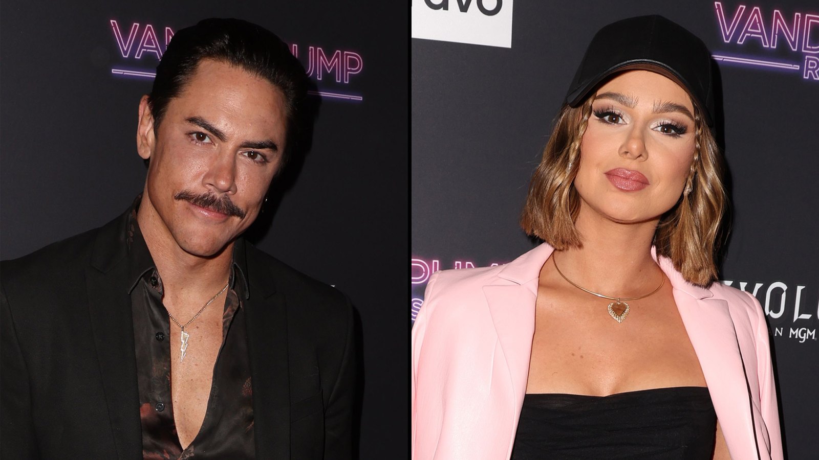 Tom Sandoval Got Asked On Screen by Bravo About a Potential 'Physical' Relationship Between Him and Raquel Leviss Before Cheating Scandal