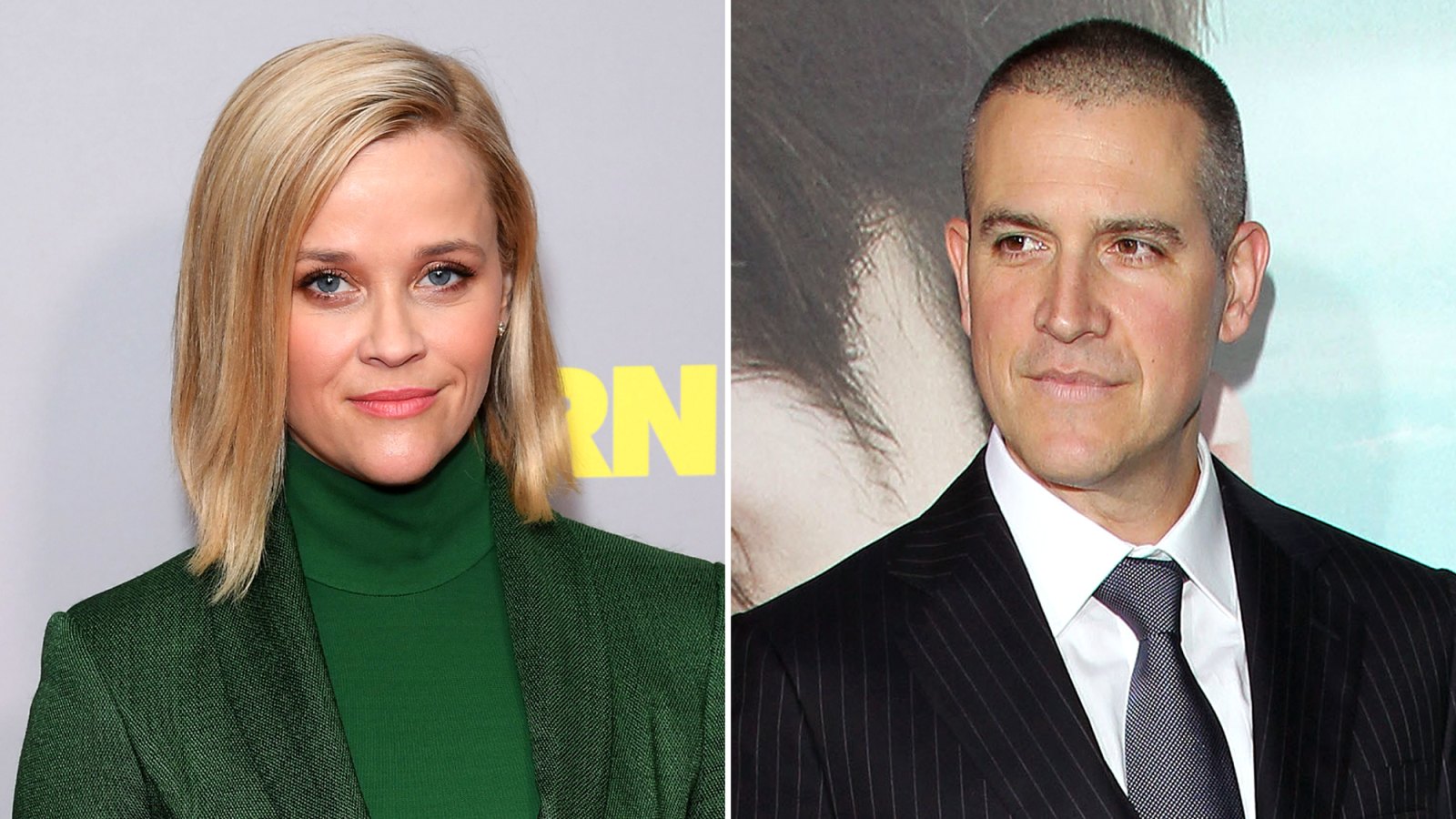 Reese Witherspoon Spotted Without Wedding Ring After Announcing Jim Toth Divorce