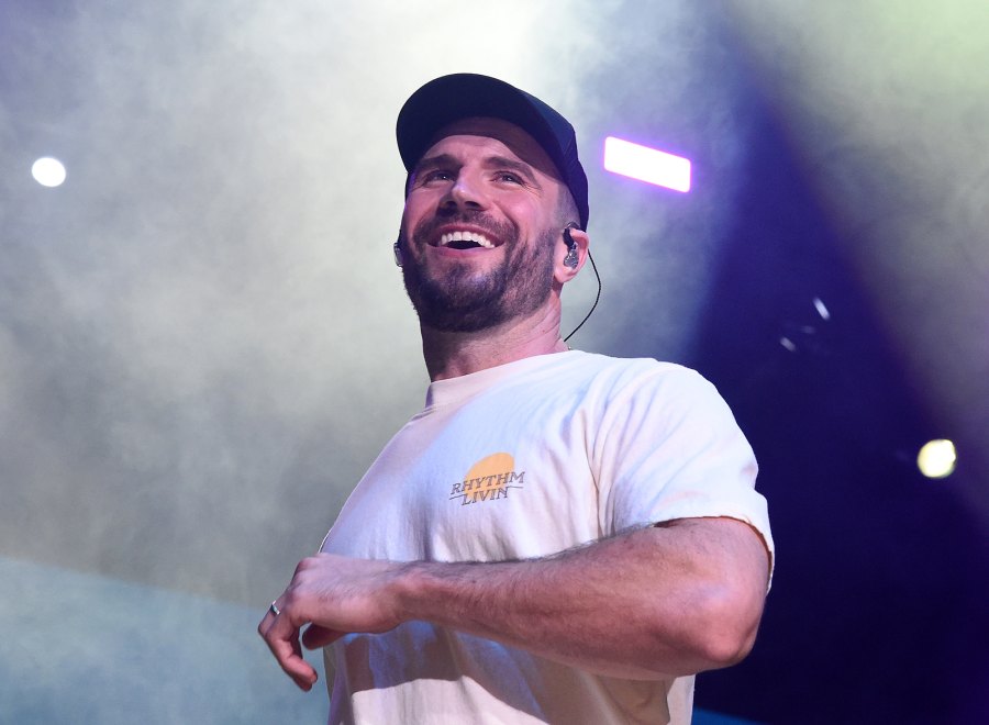 Sam Hunt’s Ups and Downs With Wife Hannah Lee Fowler Through the Years: Breakup, Reconciliation and More