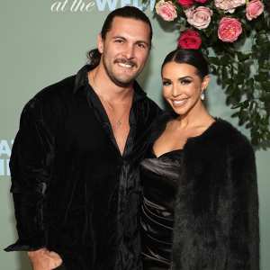 Scheana Reveals She and Brock Got Married 1 Year Before Mexico Wedding