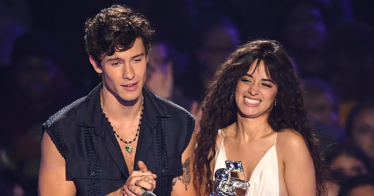 Shawn Mendes and Camila Cabello’s Relationship Timeline: The Way They