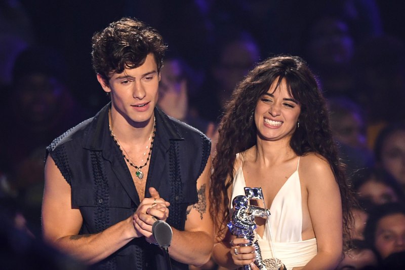 Shawn Mendes and Camila Cabello’s Relationship Timeline: The Way They Were