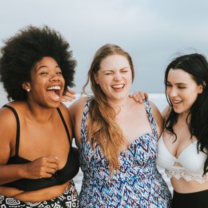 slimming swimsuits