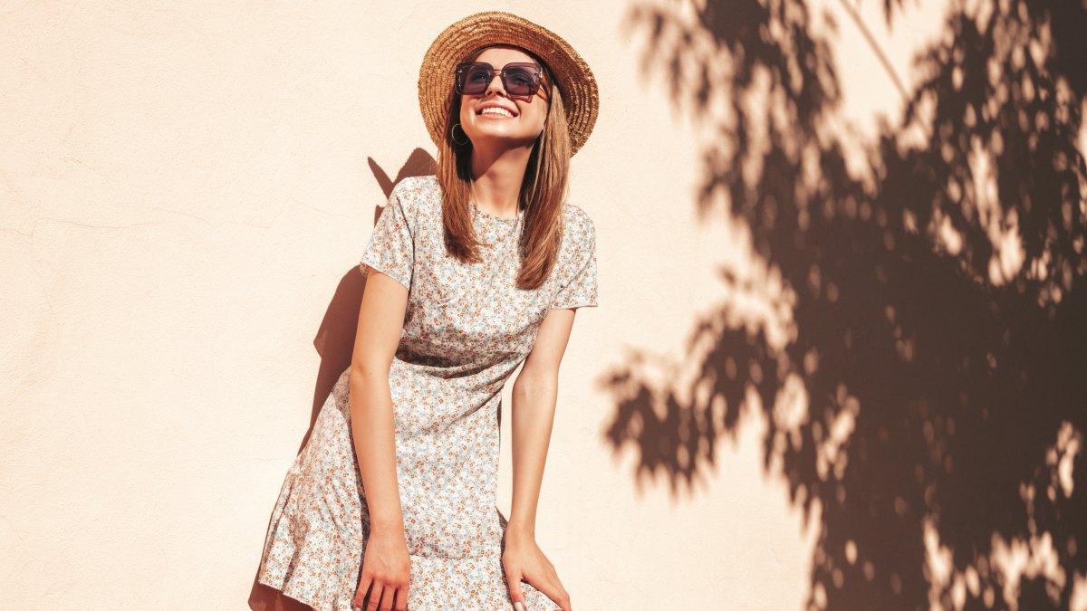 spring dresses
