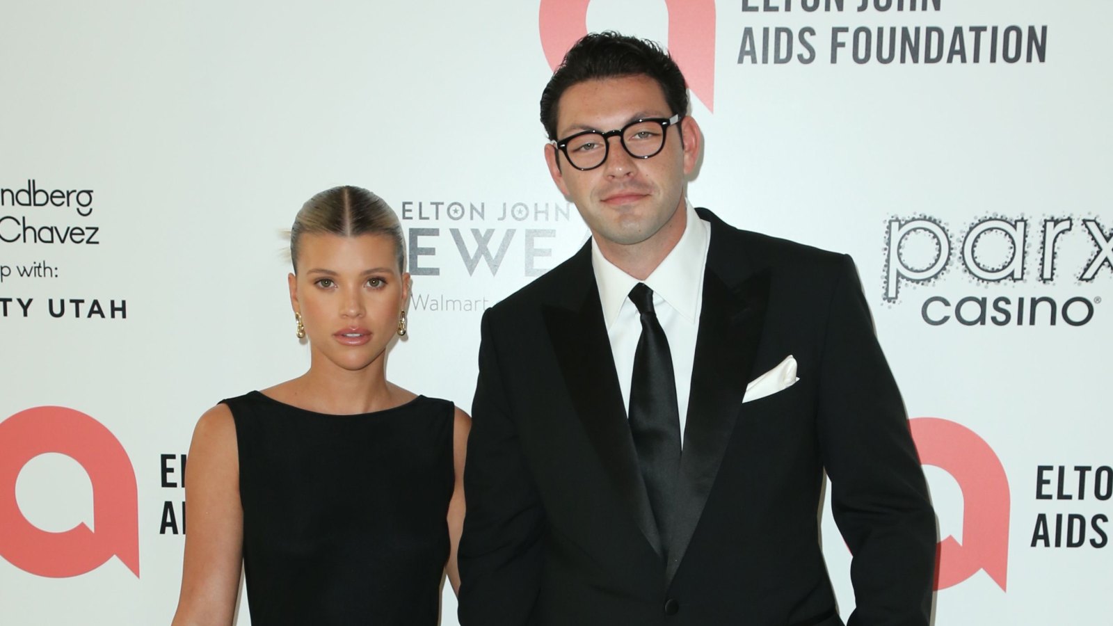 Sofia Richie's Family 'Couldn't Be Happier' Amid Her Wedding to Elliot Grainge: 'They Are Thrilled'